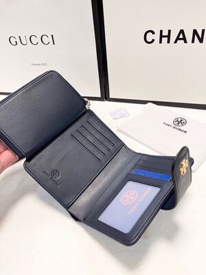 Tory Burch Wallet view 4