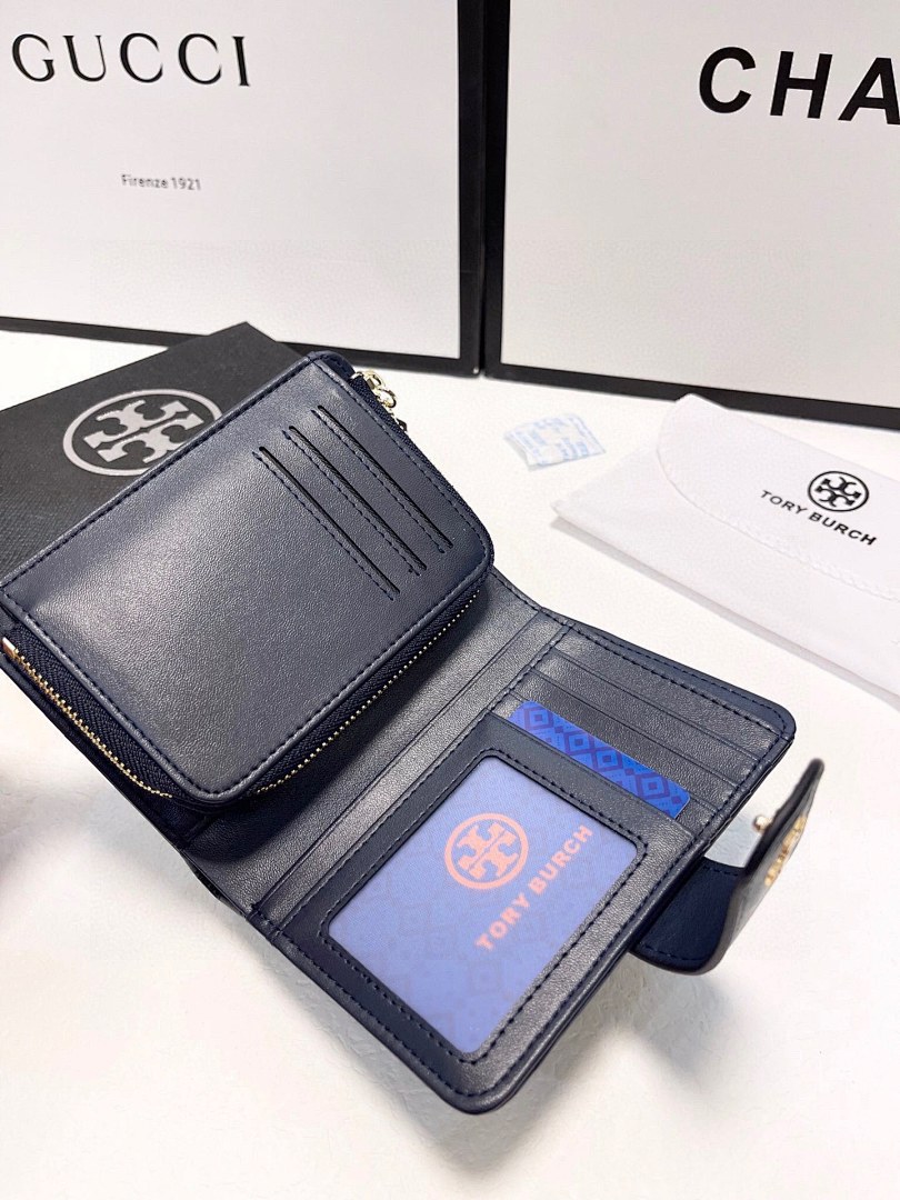 Tory Burch Wallet view