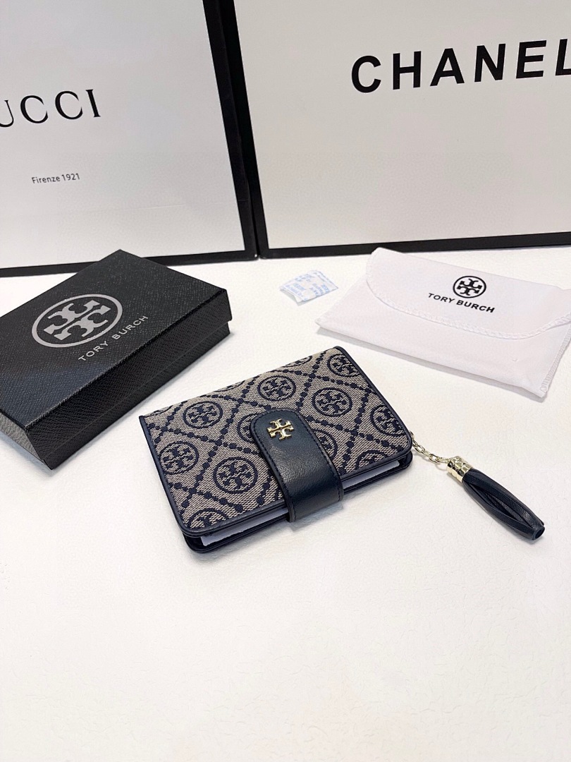 Tory Burch Wallet