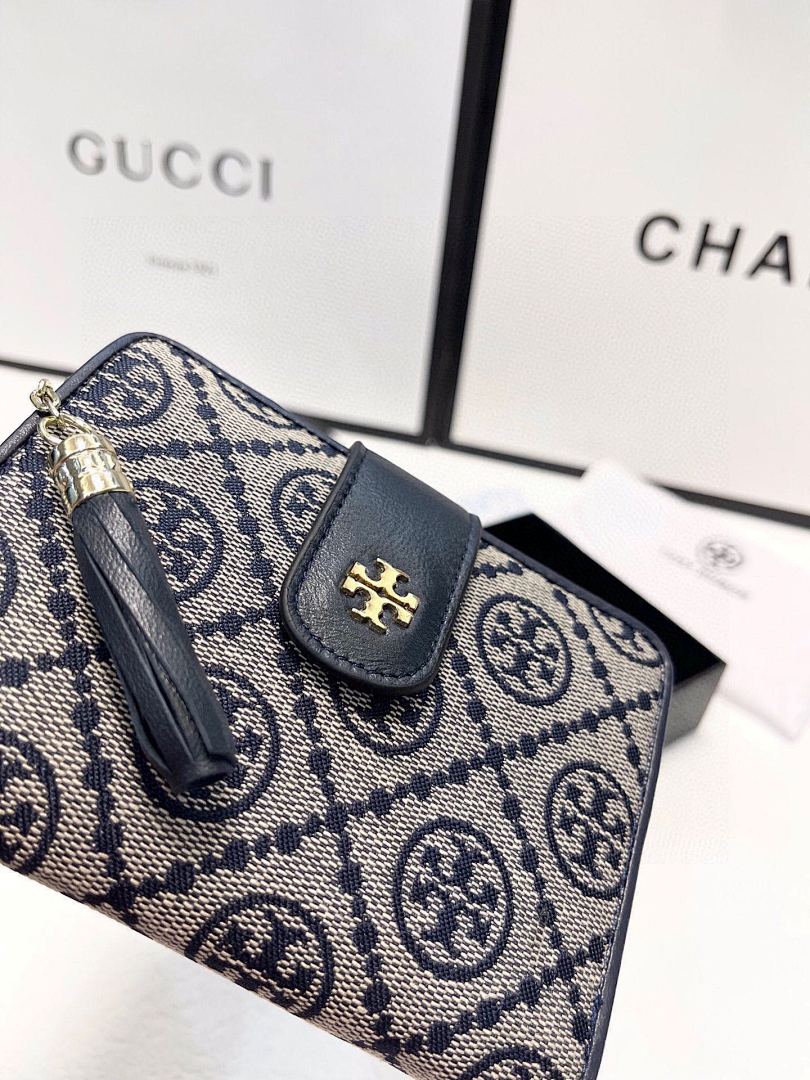 Tory Burch Wallet view