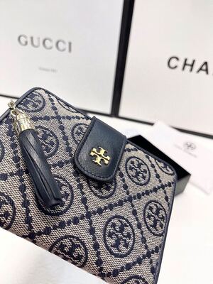 Tory Burch Wallet view 2