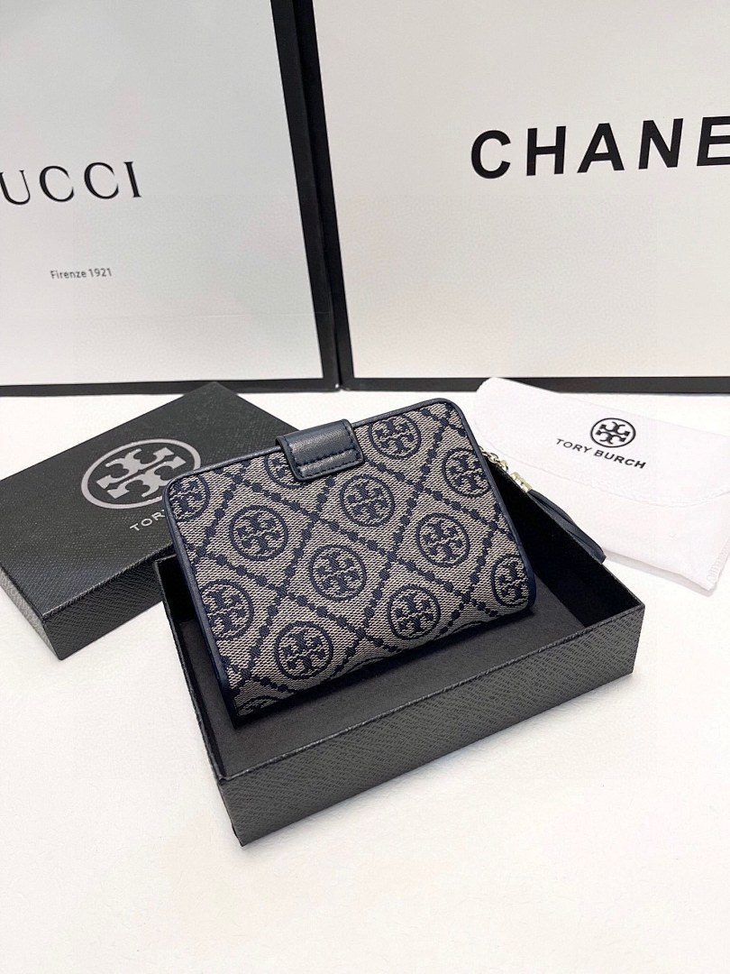 Tory Burch Wallet view