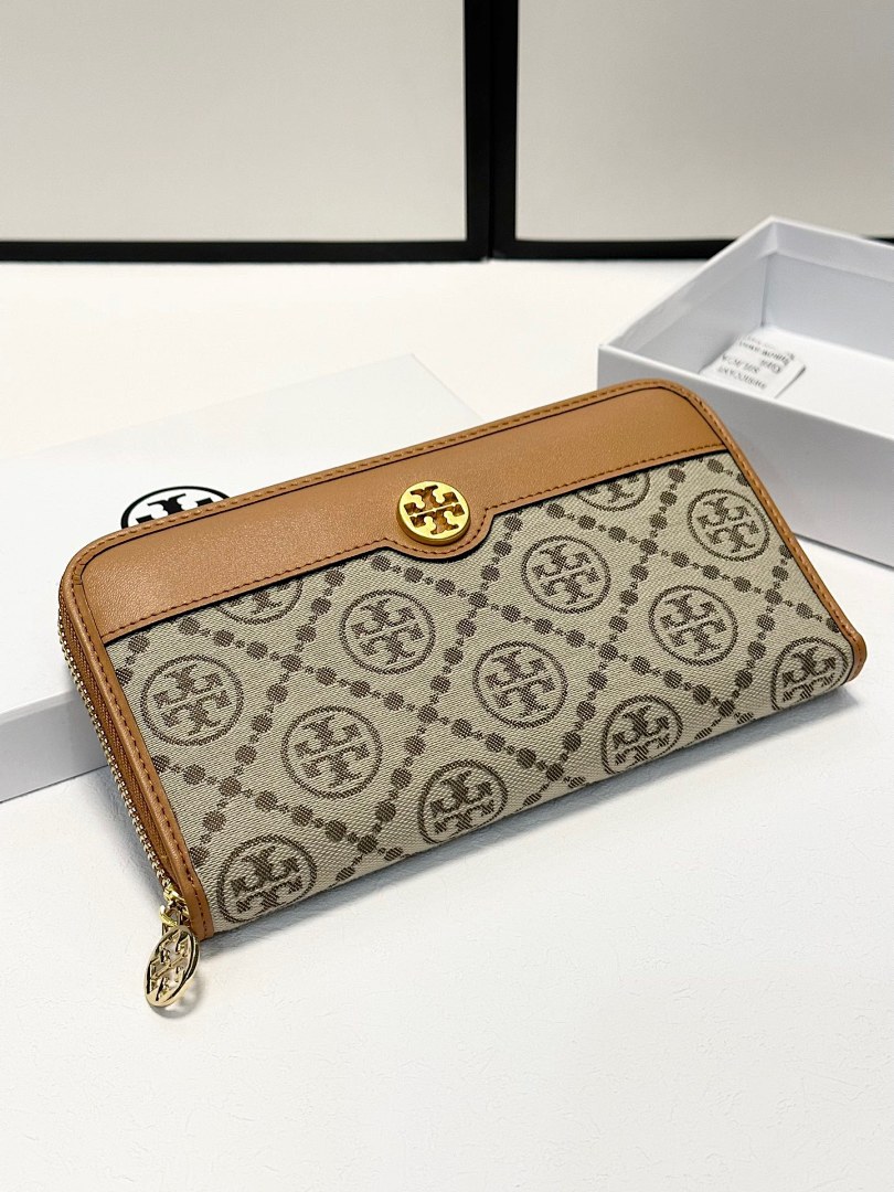 Tory Burch Wallet