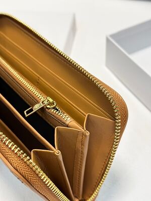 Tory Burch Wallet view 2