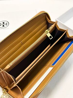 Tory Burch Wallet view 3