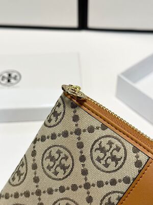 Tory Burch Wallet view 4