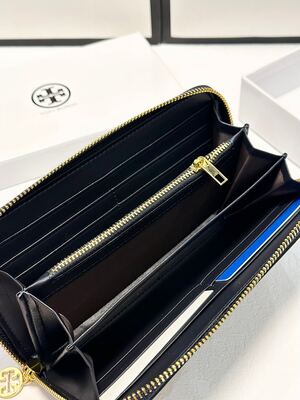 Tory Burch Wallet view 2