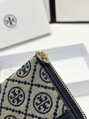 Tory Burch Wallet view 3