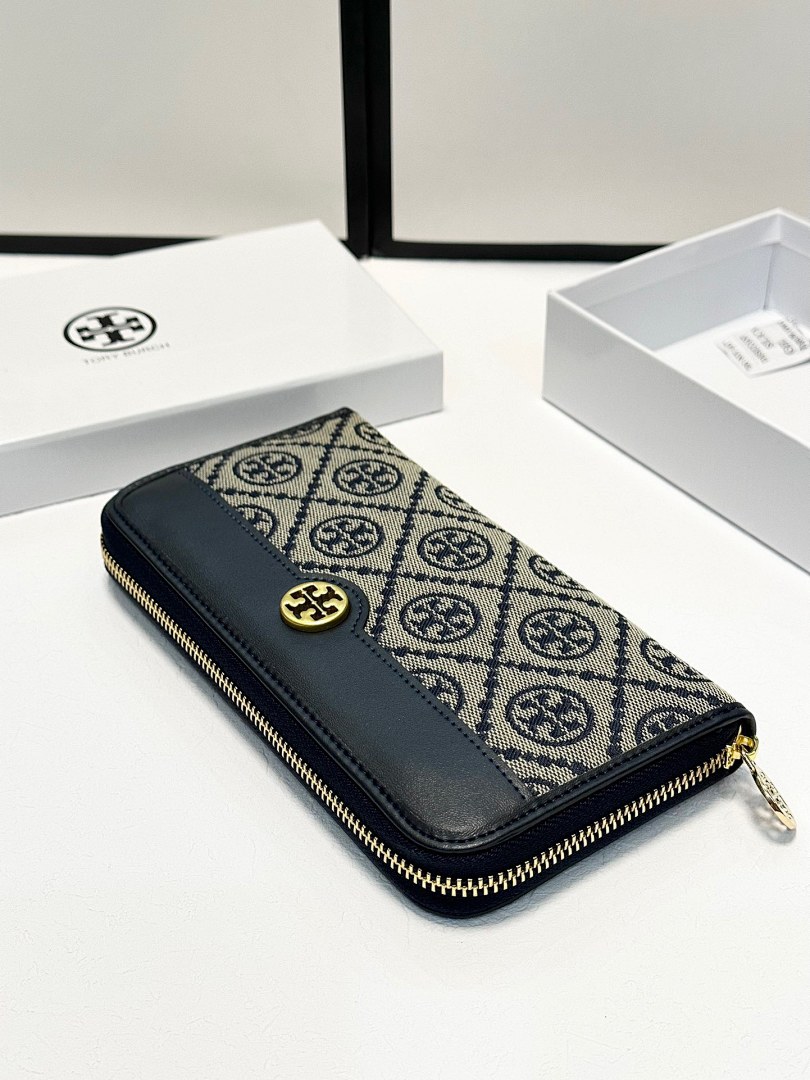 Tory Burch Wallet view