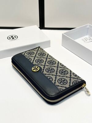 Tory Burch Wallet view 4