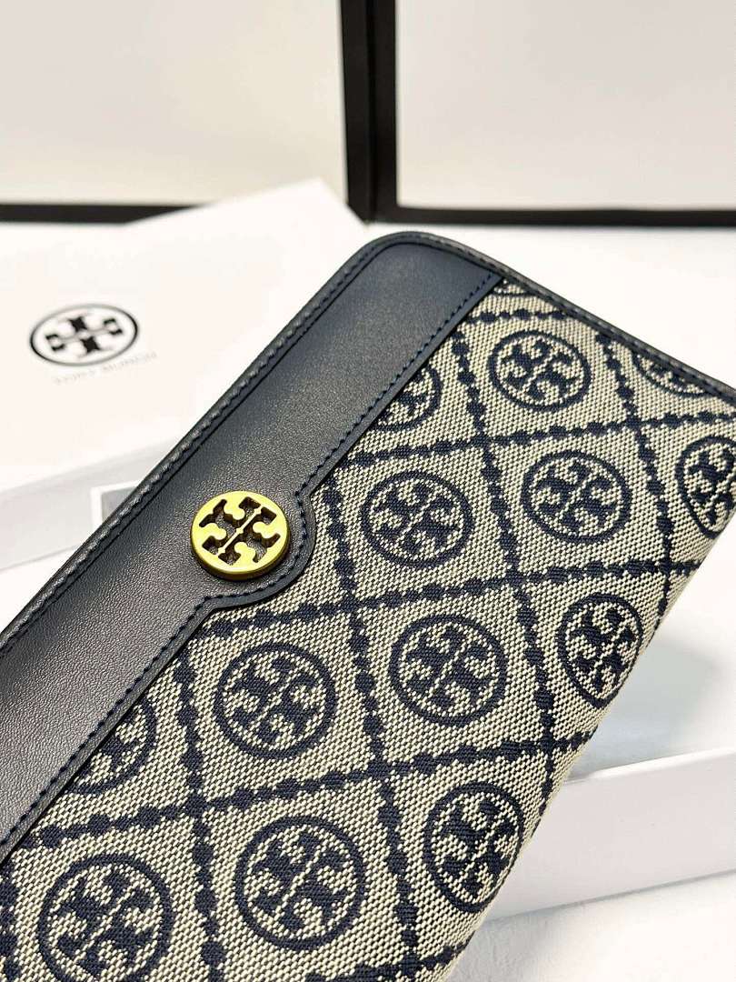 Tory Burch Wallet view