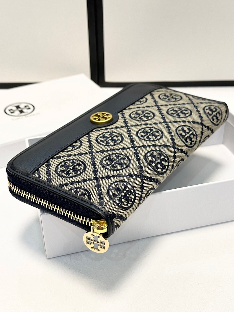 Tory Burch Wallet view