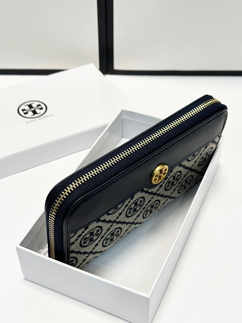Tory Burch Wallet view
