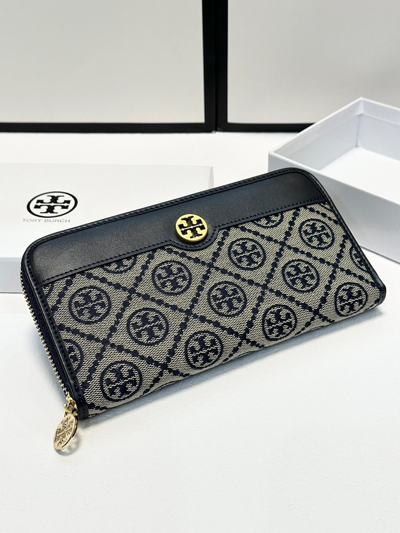 Tory Burch Wallet view