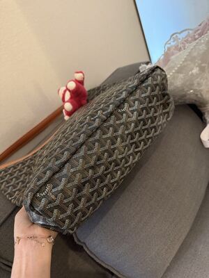Goyard Shoulder Bag view 2