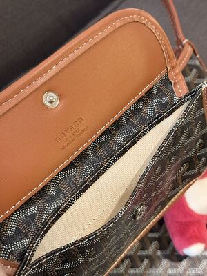 Goyard Shoulder Bag view 5