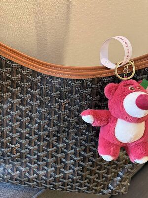 Goyard Shoulder Bag view 8