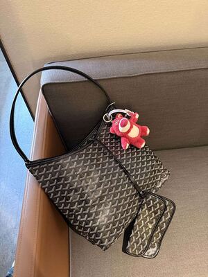 Goyard Shoulder Bag view 2