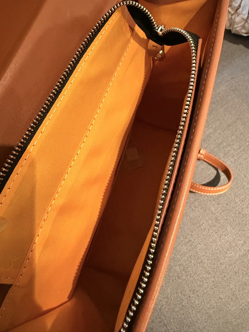 Goyard Shoulder Bag view