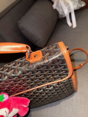Goyard Shoulder Bag view 4