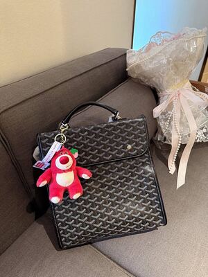 Goyard Saint Louis Tote view 6