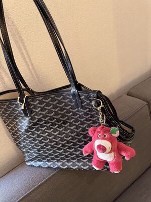 Goyard Saint Louis Tote view 1