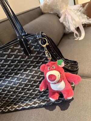 Goyard Saint Louis Tote view 6