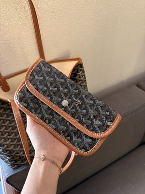 Goyard Saint Louis Tote view 6