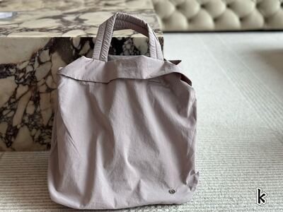 Loewe Puzzle Bag view 2