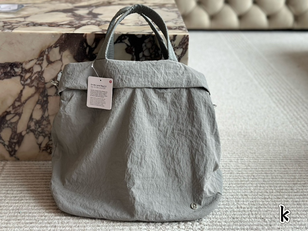 Loewe Puzzle Bag