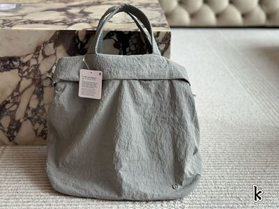 Loewe Puzzle Bag view 1