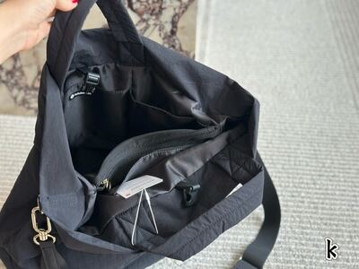 Rag & Bone Backpack view 1
