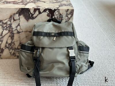 Chanel Backpack view 2