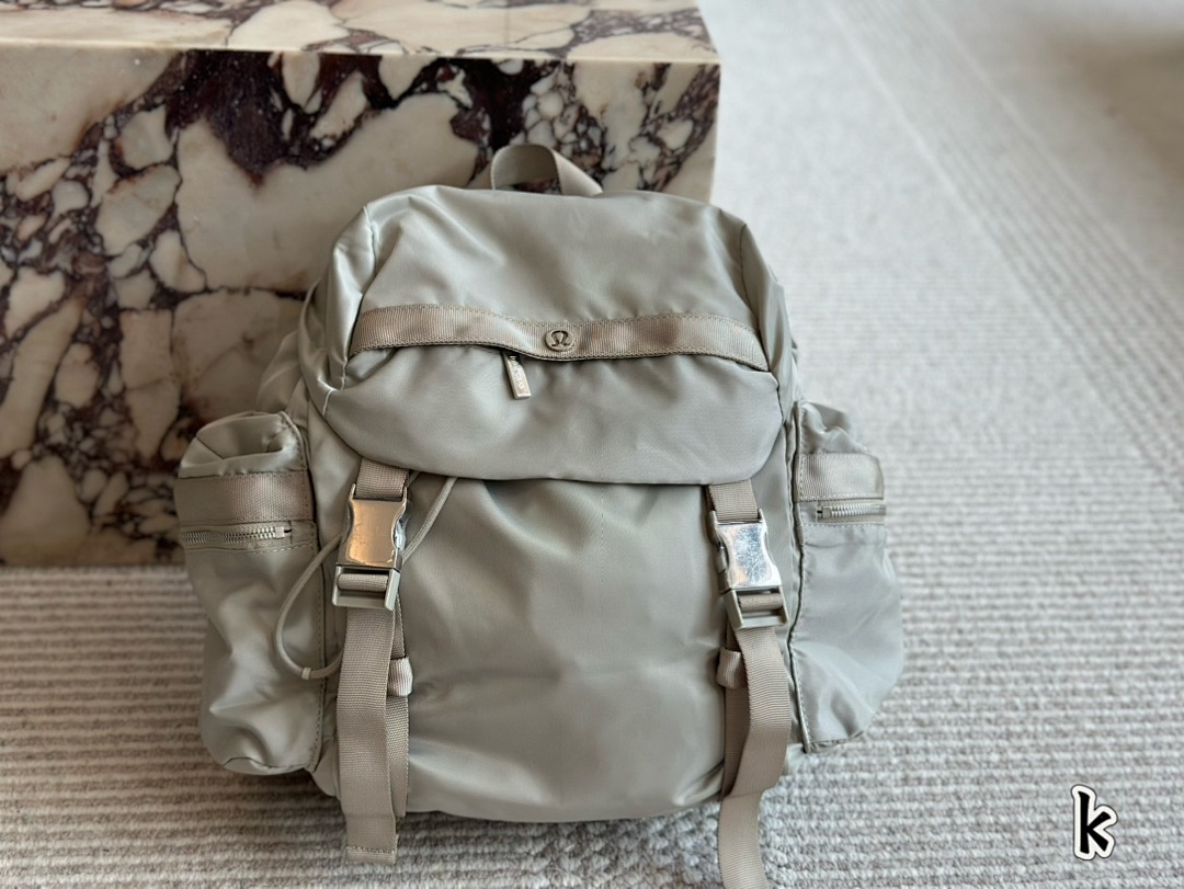 Chanel Backpack