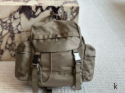 Chanel Backpack view 3