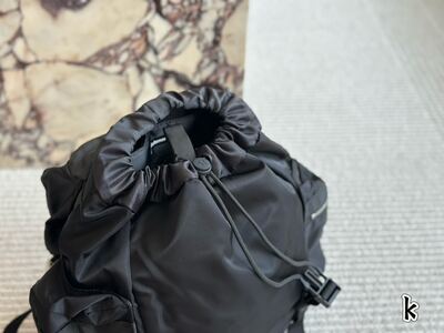 Lululemon Backpack view 3