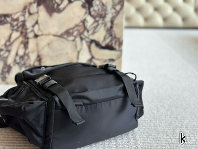 Lululemon Backpack view 4