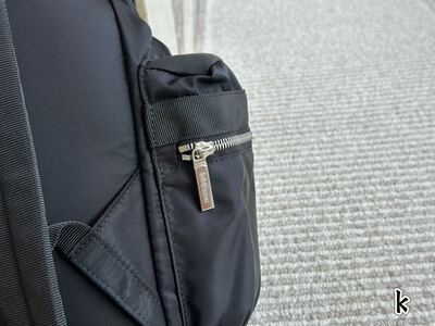 Lululemon Backpack view 5