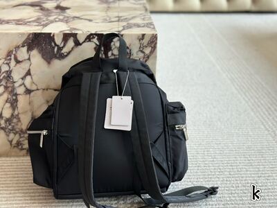 Lululemon Backpack view 6