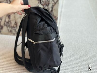 Lululemon Backpack view 7