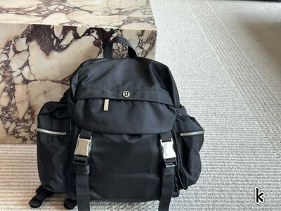 Lululemon Backpack view 9