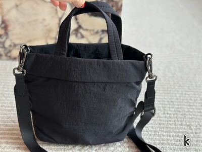 Lululemon Bucket Bag view 1