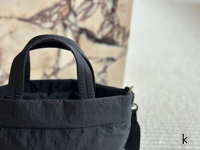 Lululemon Bucket Bag view 5