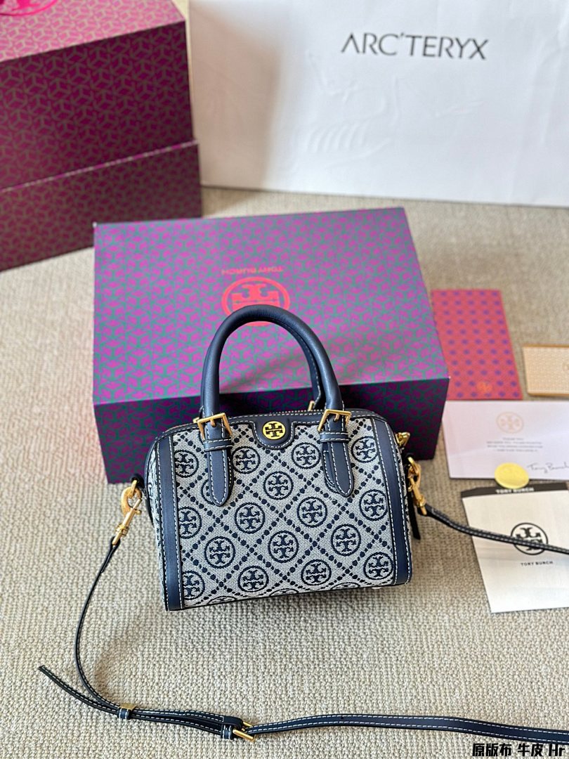 Tory Burch Ella Tote Bag