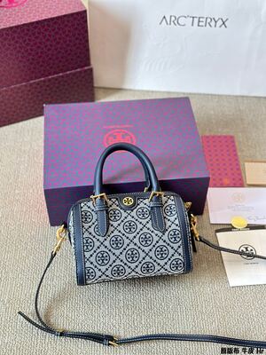 Tory Burch Ella Tote Bag view 1