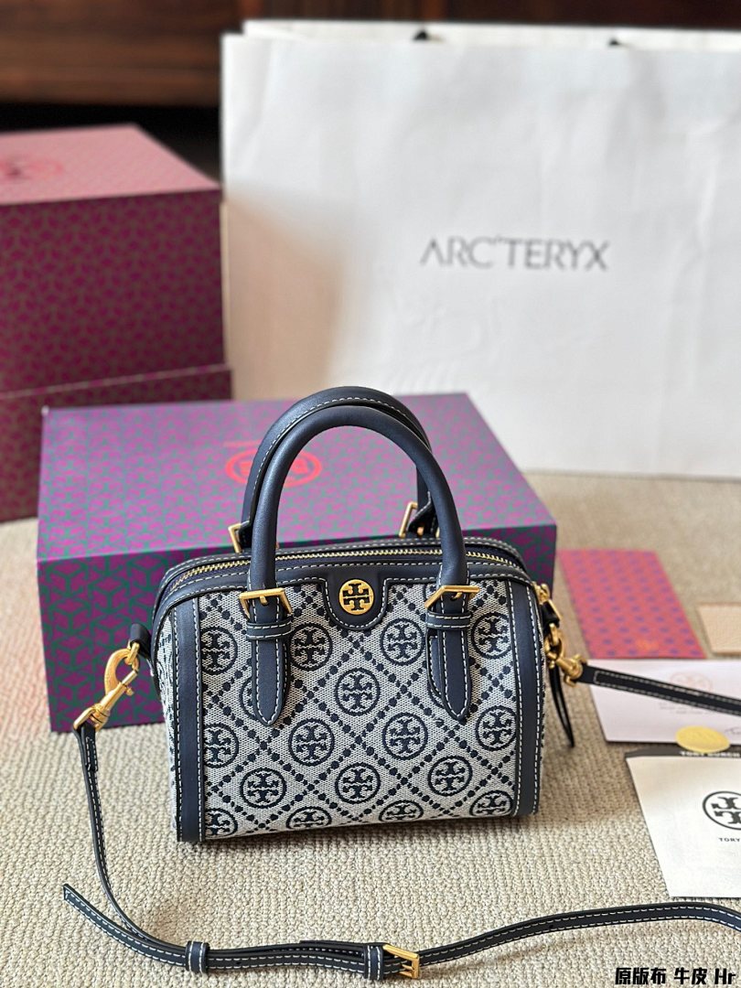 Tory Burch Ella Tote Bag view