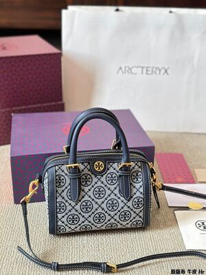 Tory Burch Ella Tote Bag view 2