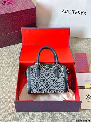 Tory Burch Ella Tote Bag view 7