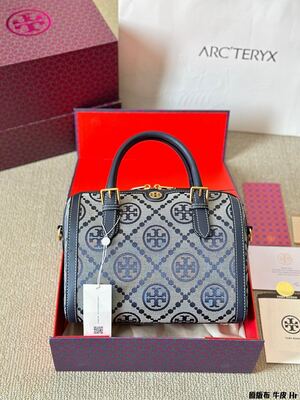 Tory Burch Ella Tote Bag view 8