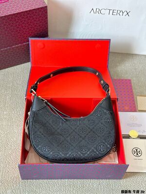 Tory Burch Hobo Shoulder Bag view 1